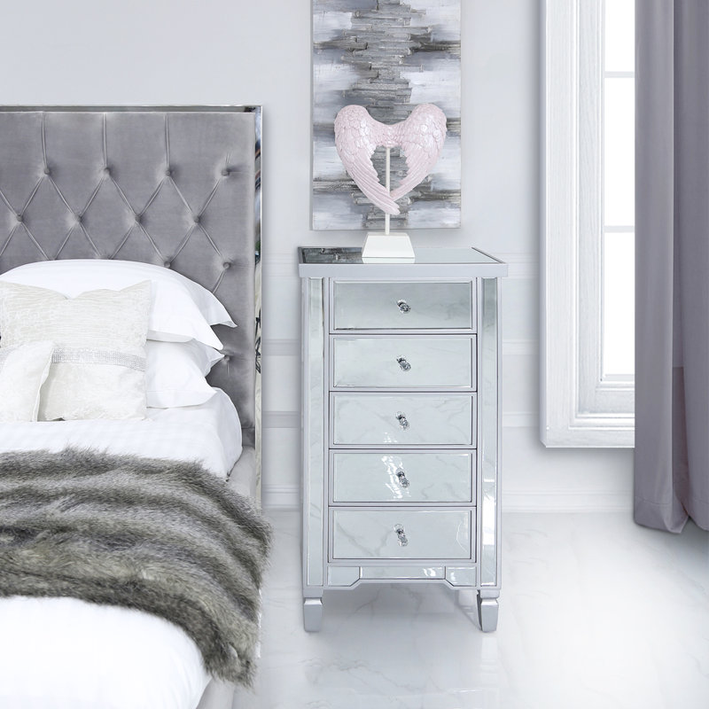 Mercer41 Kommode | Wayfair.de